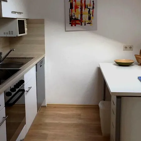 Haus Inselblick Seeon-Seebruck